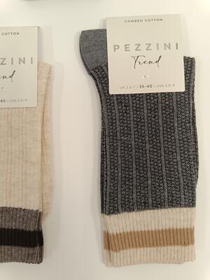 CALZINO DONNA DCZPAI2506 Tellini S.r.l. Ingrosso Abbigliamento